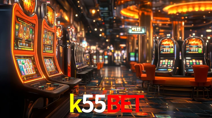 Explore as vantagens do k55bet: serviço profissional e confiabilidade