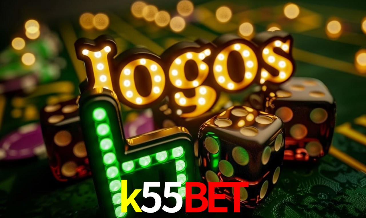 Cadastro Rápido k55bet