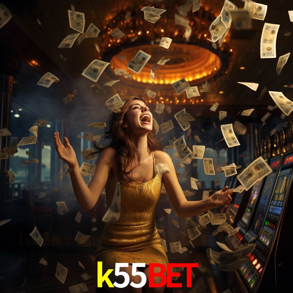 VIP Casino k55bet