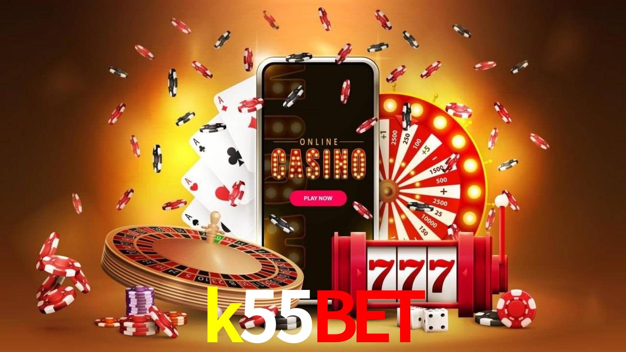 Integração de APIs k55bet