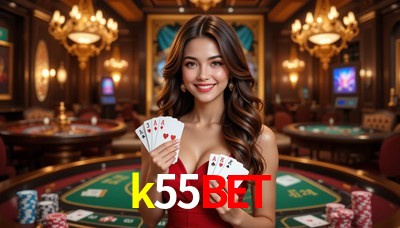 API Integration k55bet