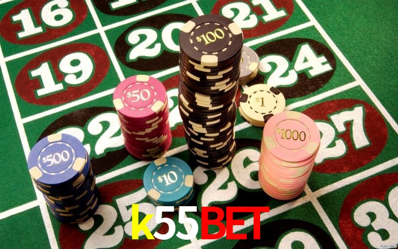 Estatísticas do Jogo k55bet