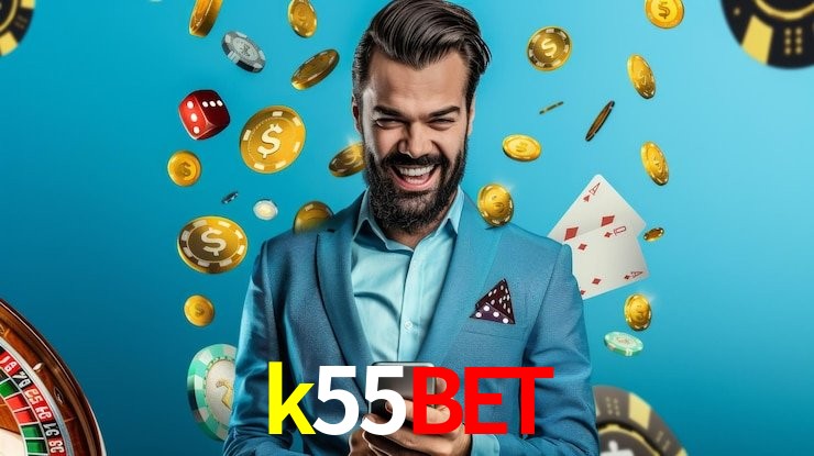 Bonus Features k55bet