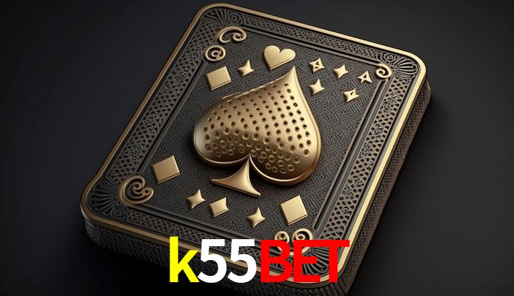 Casino Ao Vivo k55bet