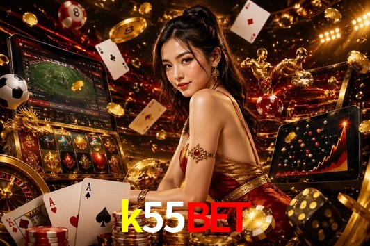 Account Benefits k55bet
