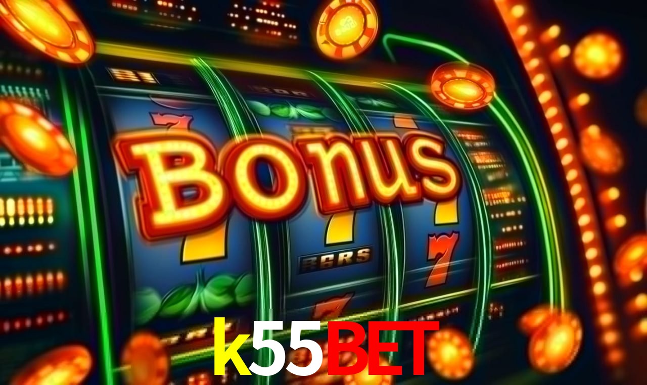 Roulette Table k55bet