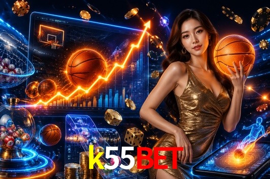 Exclusive Offers k55bet