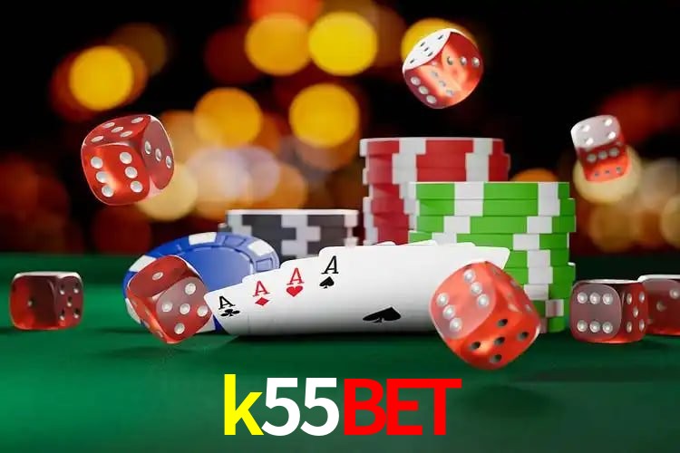 Tecnologia da Plataforma k55bet