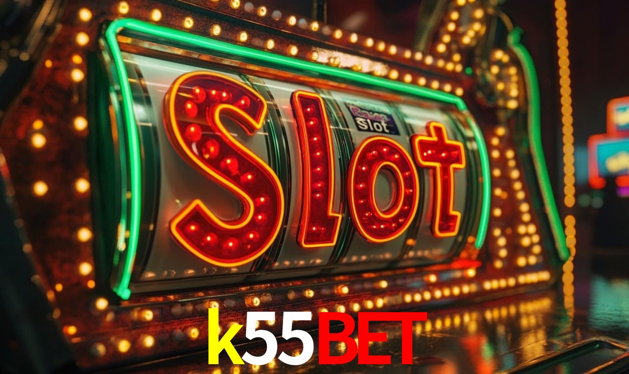 Imagem secundária de apoio para instalação do app k55bet