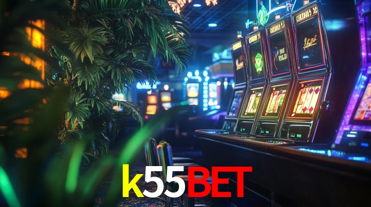 Daily Bonuses k55bet