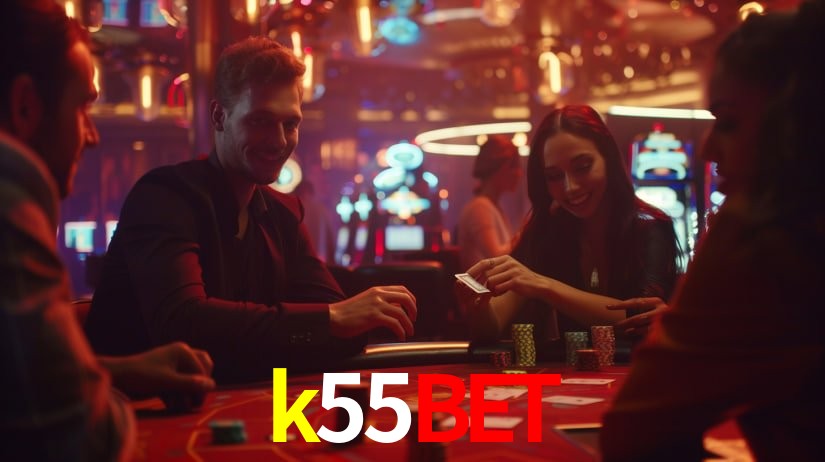 Descubra o Programa VIP da k55bet: Vantagens Exclusivas para Jogadores