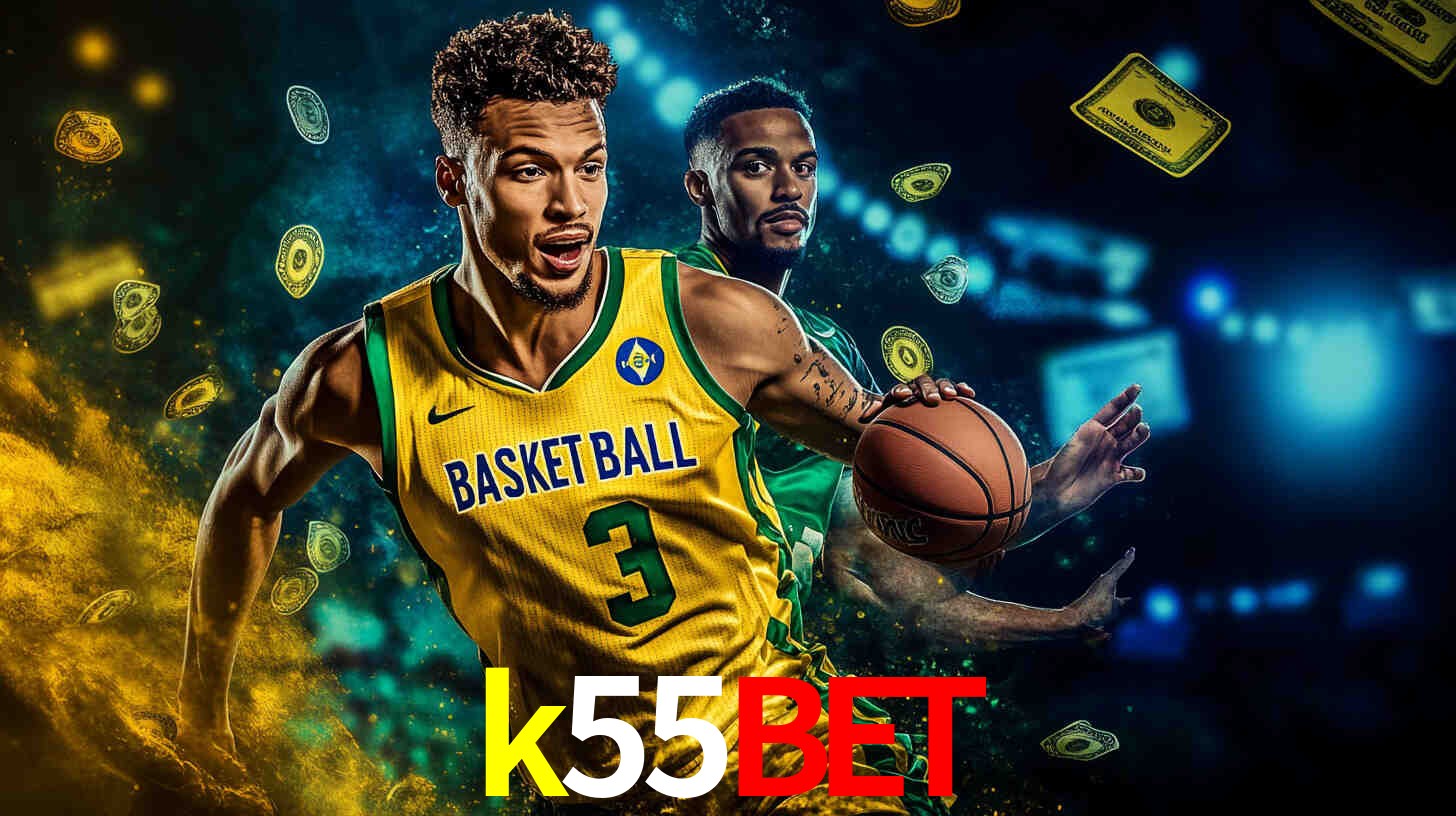 Descubra a Essência do k55bet: Nossa História e Compromissos