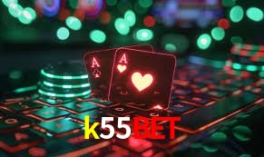 Jogos de Slot k55bet