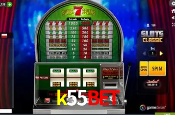 Jogos de Cassino ao Vivo
