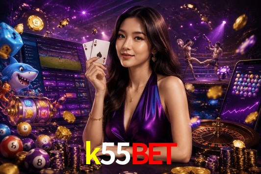 Live Casino k55bet