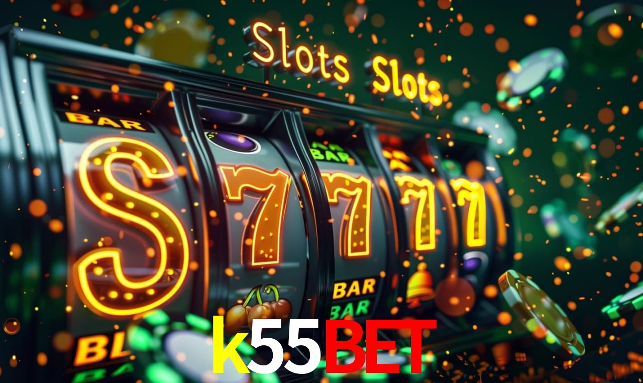 Estatísticas Esportivas k55bet