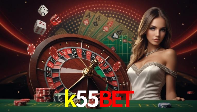 Quick Registration k55bet