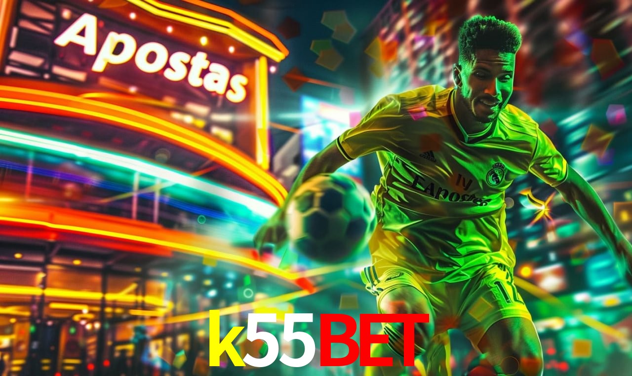 Segurança 2FA k55bet