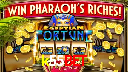 Desvendando o Mundo dos Jogos Virtuais na k55bet
