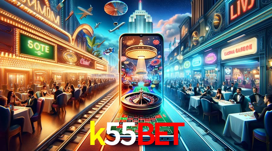 Weekend Specials k55bet