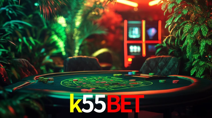 Welcome Bonus k55bet