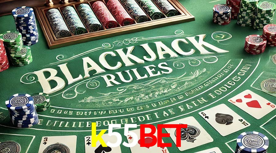 Slot Games k55bet