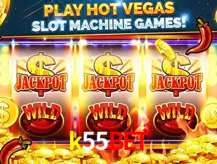 Desvendando o Mundo dos Jogos Virtuais na k55bet