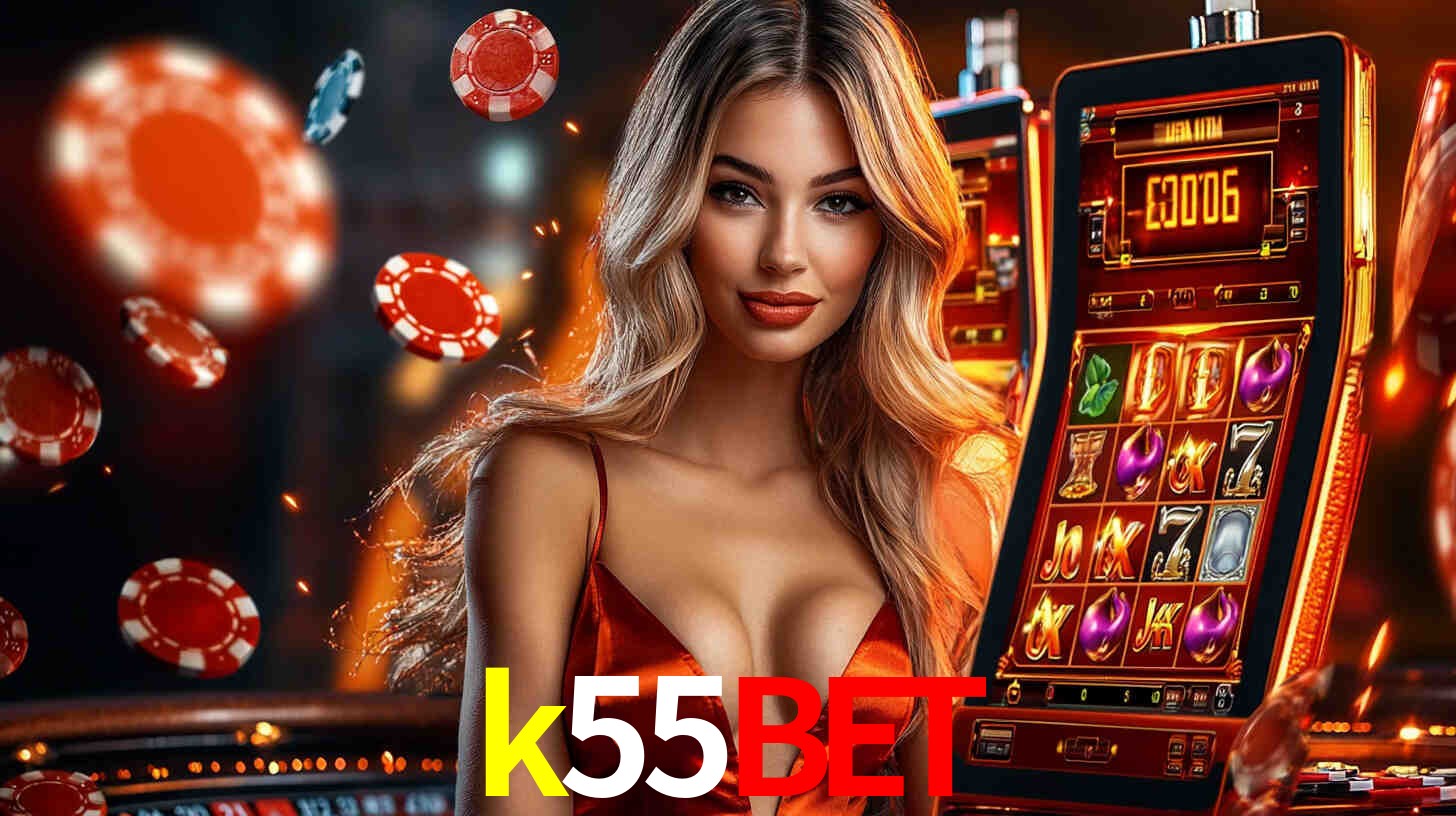 k55bet - Jackpot Explosão Instantânea - k55bet.com