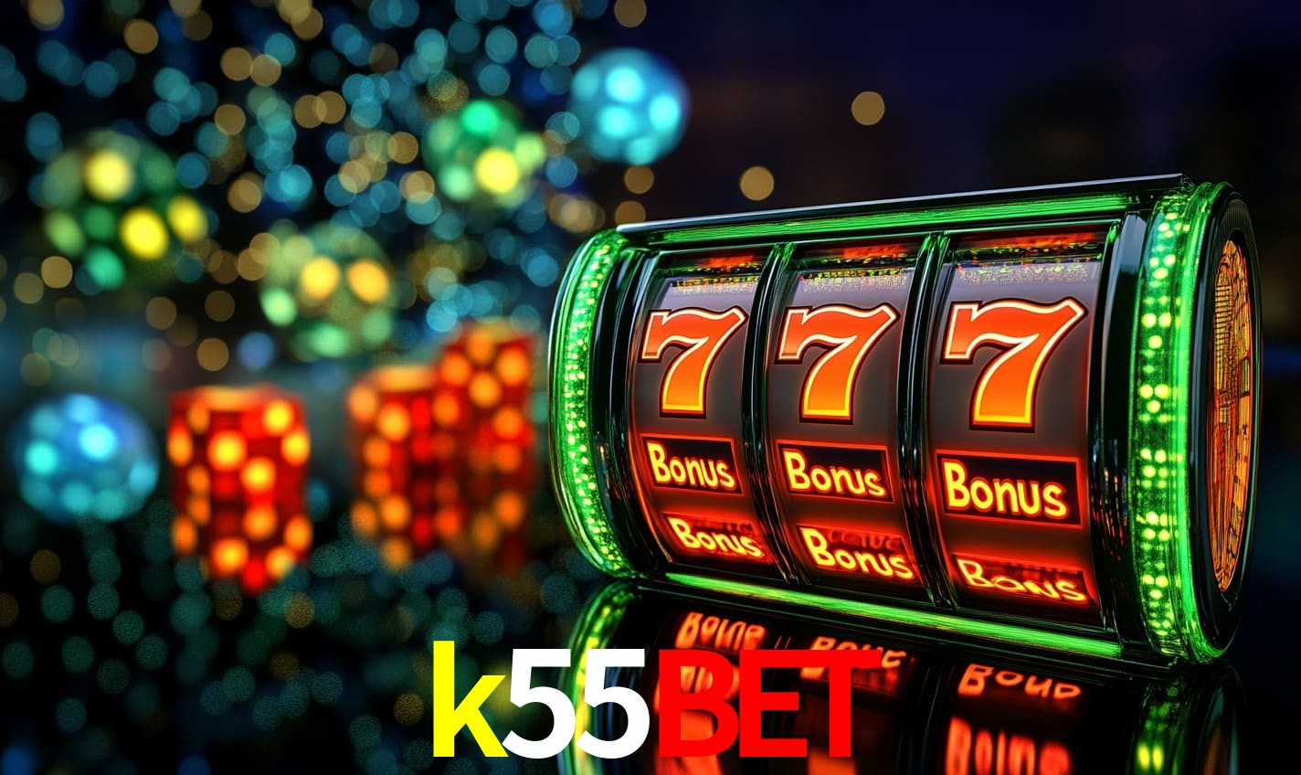 Especiais de Fim de Semana k55bet