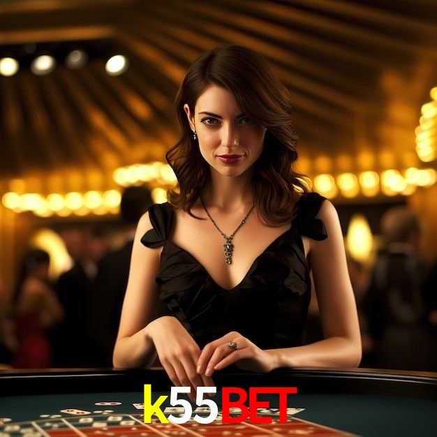 A Experiência Imersiva dos Cassinos Ao Vivo no k55bet