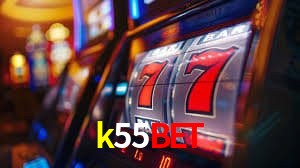 Promoções Sazonais k55bet