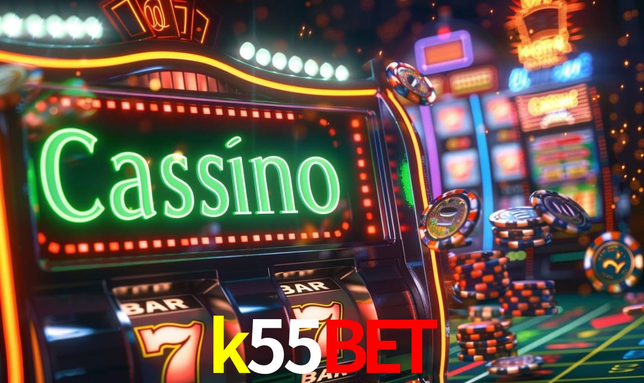 Ofertas Exclusivas k55bet