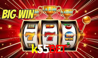 Descubra a Essência do k55bet: Nossa História e Compromissos