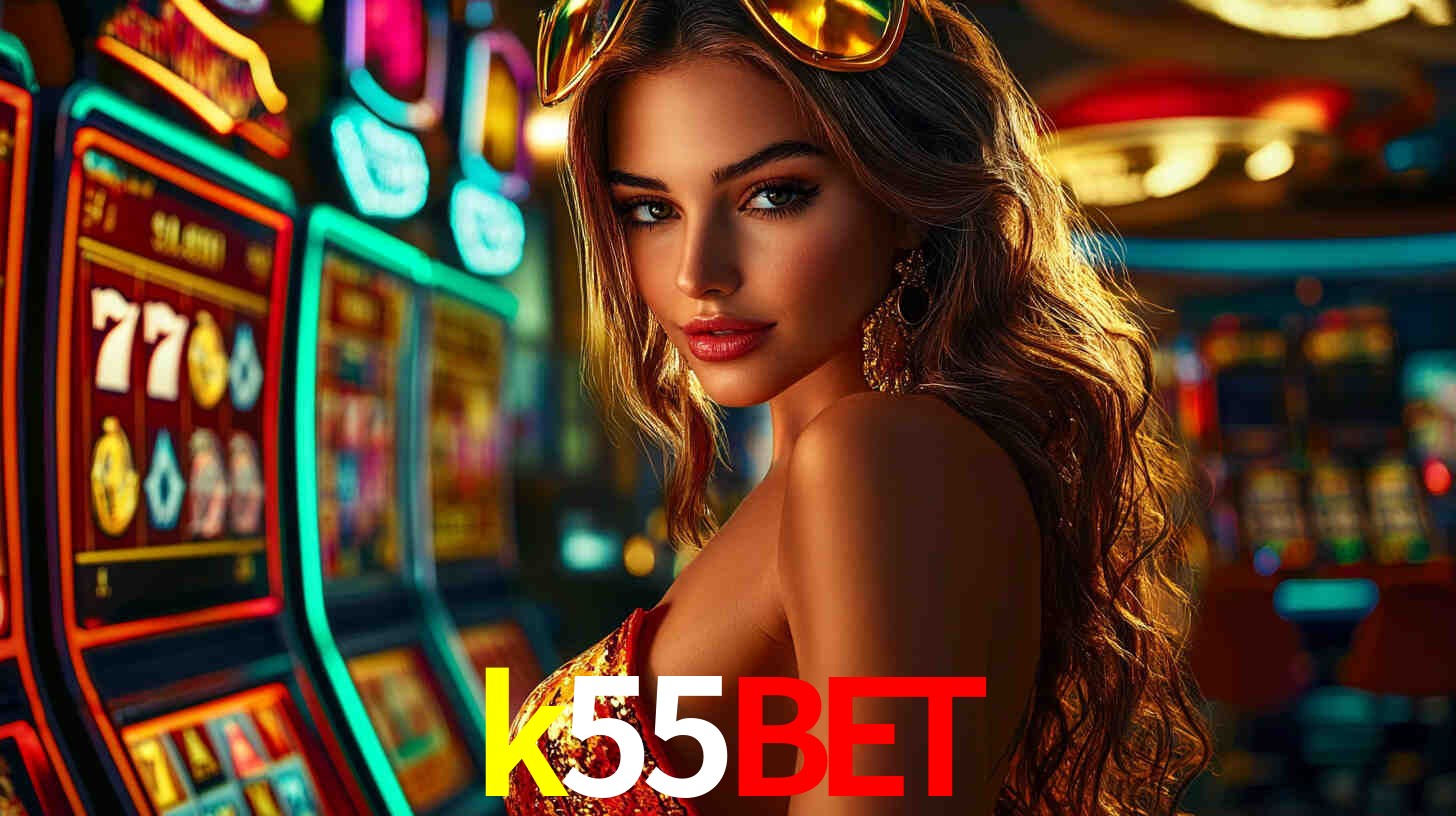 k55bet App Interface