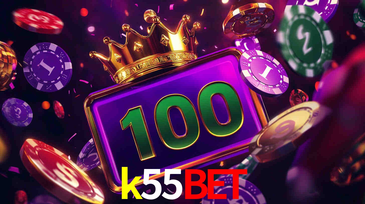 Premium Interface k55bet