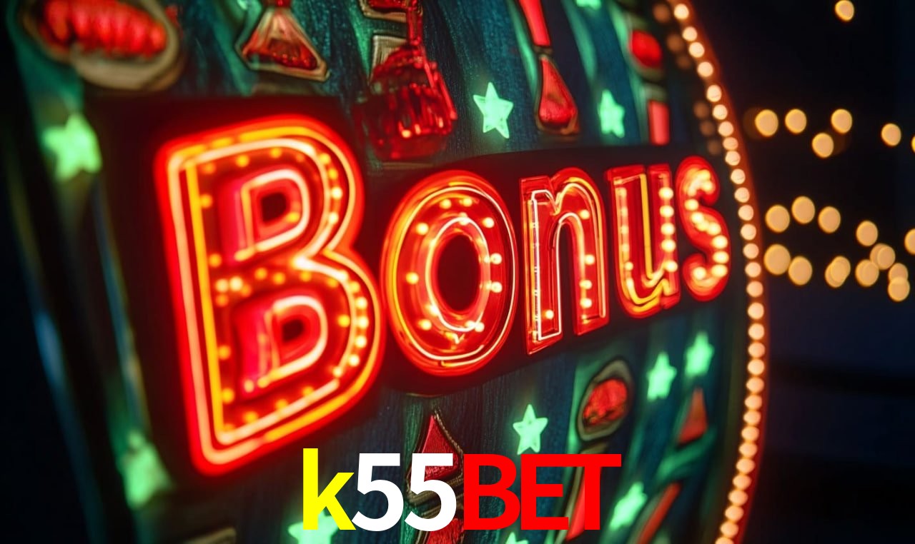 Casino Ao Vivo k55bet