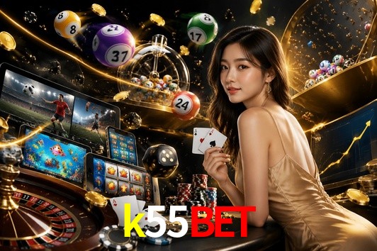 Flash Promotion k55bet