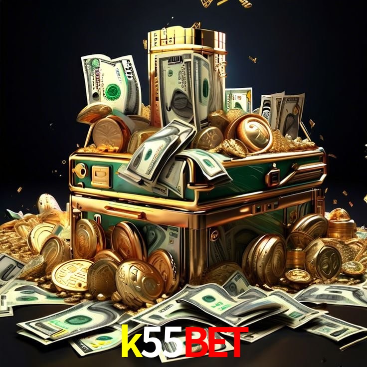 Avaliações dos Jogadores k55bet