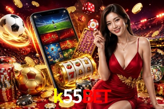 Basketball Betting k55bet