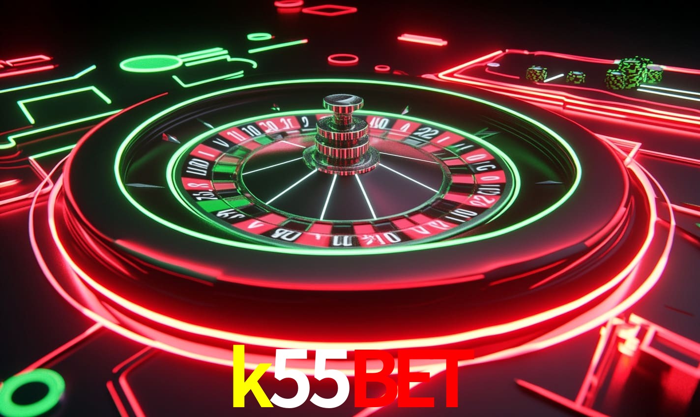 Desvendando o Mundo dos Jogos Virtuais na k55bet