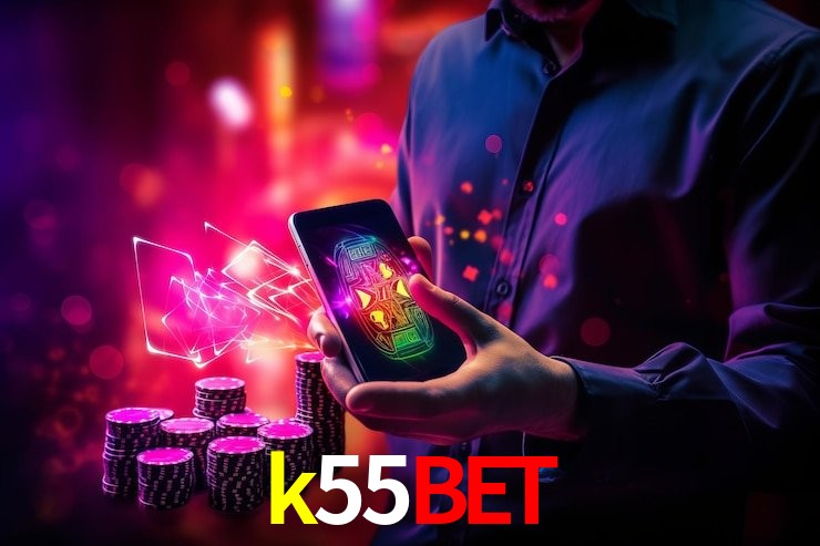Jogo Aviator k55bet