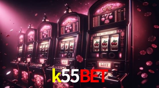 Jogos Exclusivos k55bet
