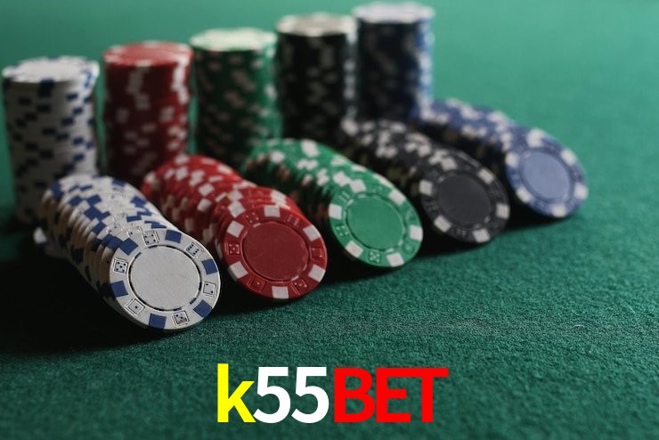 Welcome Bonus k55bet