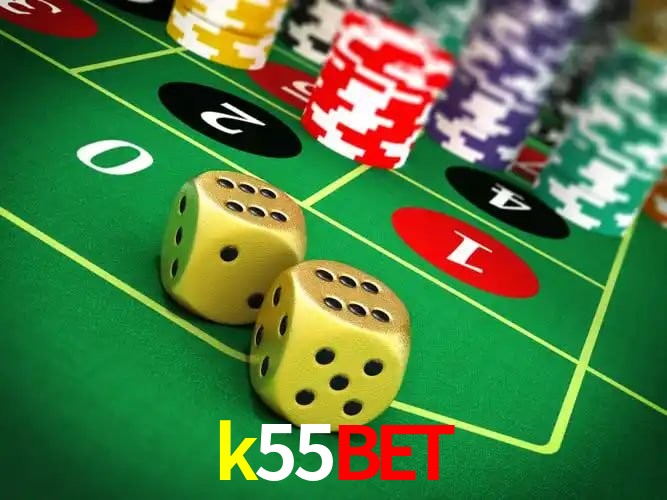 Football Betting k55bet