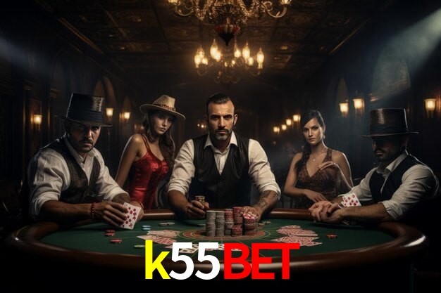 cassino k55bet