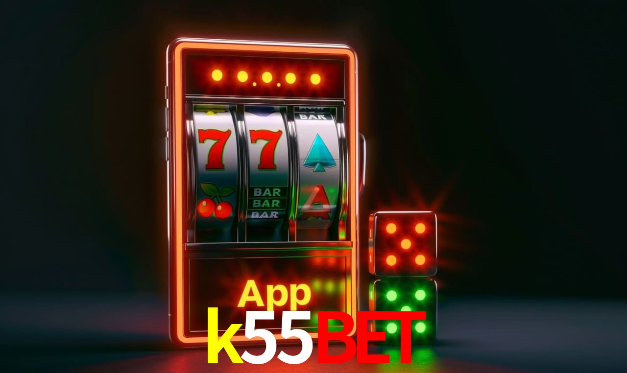 Login Seguro k55bet